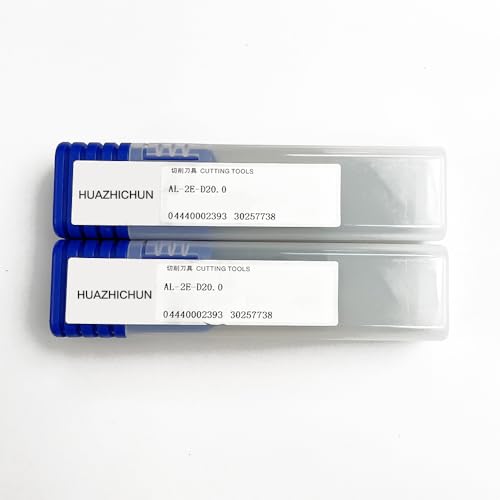 HUAZHICHUN AL-2E-D20.0