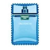 versace parfum eau fraiche Parfüm für Männer Versace Man Eau Fraiche Pour Homme 200 ml 6,7 oz 200 ml EDT Eau de Toilette Spray