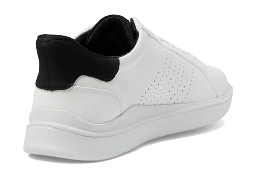 Image of Rockport Men's Tristen Step Activated Lace-up Sneakers