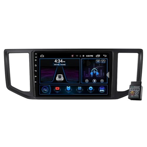 FORD TRANSIT 2018-23 Lcd Screen Display Head Unit Touch Screen Sat Nav FORD TRANSIT 2018-23 Lcd Screen Display Head Unit Touch Screen Sat Nav