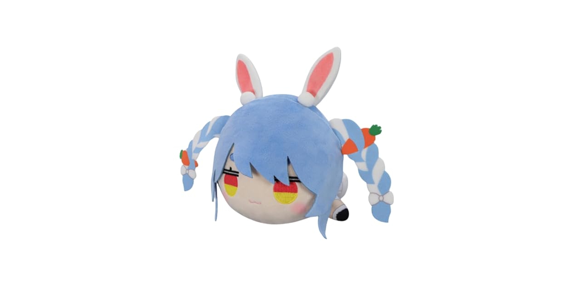 ホロライブ　寝そべりぬいぐるみ　パペットぬいぐるみ　9個セット Amazon.co.jp: ホロライブ 寝そべりぬいぐるみ Vtuber 約26cm