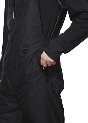 Miniatura 3 de Arctic Quest Pantalones de esquí con aislamiento resistente al agua para hombre