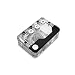 Produktbild EK Water Blocks EK-Quantum Kinetic FLT 80 D5 PWM D-RGB Pumpe/Reservoir Combo - Plexi