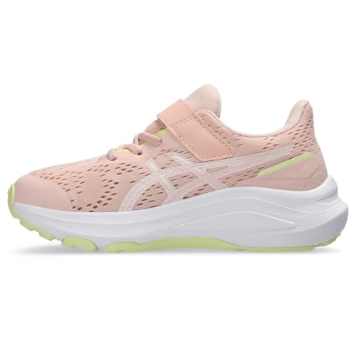 ASICS Kid's GT-1000 13 Pre School Running Shoes, 1, Breeze/White - image 4