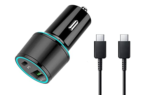 USB C J[`[W[ UrbanX 21W ԂƃgbN̏[d Motorola Moto E (2020) Ή Power Delivery 3.0 VKbgC^[ USB[d - ubN USB C - USB C PDP[ut