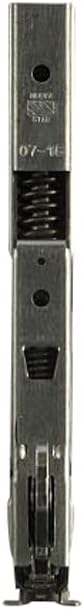 Direct Replacement for Whirlpool W11095995 Appliance Hinge-Door