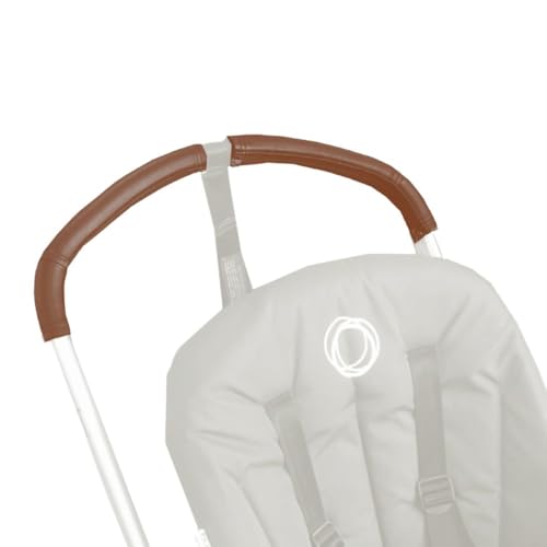 Housses guidon Bugaboo Cameleon 3 protection mousse et caoutchouc