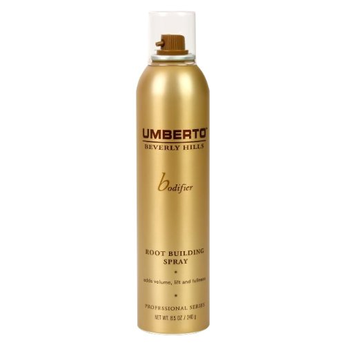 Umberto Bodifier Root Building Spray Professional 8.5 oz - 3 Cans