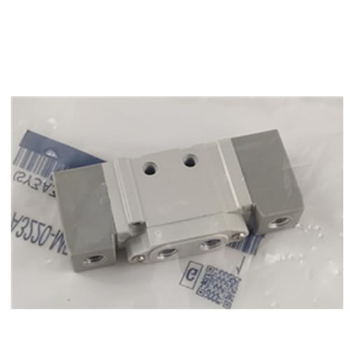 Válvula neumática de 5 puertos SYA3220-C6 compacta para control preciso de aire fluido 6