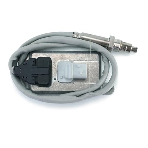 Capteur de NOx 5WK96790B Man 24V pour résoudre les voyants moteur