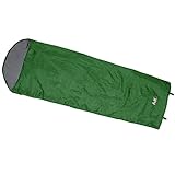 Fox Outdoor Schlafsack, Extralight, Oliv