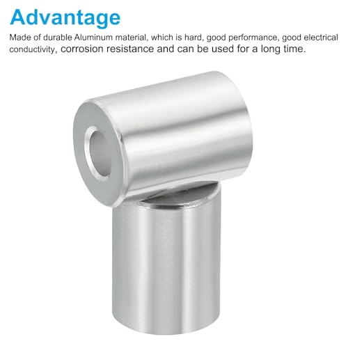 PATIKIL M6 Aluminum Spacers - Image 4