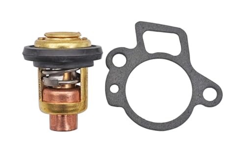 Kit thermostat pour moteur hors-bord 4 temps résout les problèmes de surchauffe 6F5-12411-00