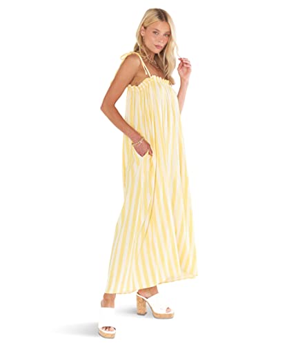 Image of Show Me Your Mumu Women's Angel Maxi Dress