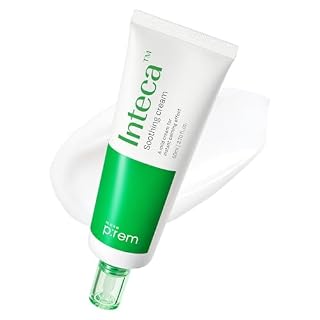 Make P:rem Inteca Soothing Cream