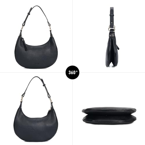 Image of Chinllo Purse for Women Shoulder Bag Vintage Clutch Hobo Tote Handbags