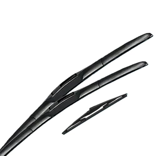 Wiper Tucson TL pour rouler sereinement sous la pluie en RHD