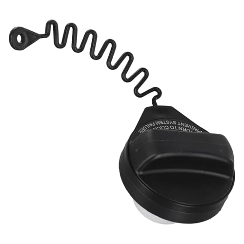 Bouchon réservoir carburant pour Volvo S80 et V70 remplace 31392044