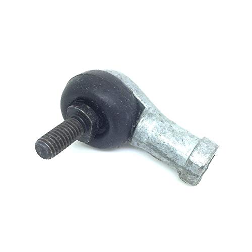 Tige d'embout à rotule angulaire acier/bronze synthérisé avec PTFE SQ 8 C RS (sans entretien avec joint) Cover