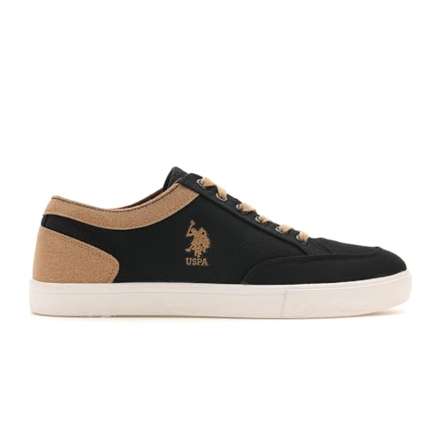Image of U.S. POLO ASSN. USPA|Monton|Stylish Casual Sneaker Shoes for Man