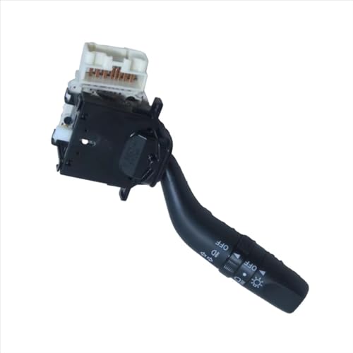 Commodo Colonne Direction Robuste Commutateur Clignotant Mazda 6 CX-7
