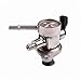 High Pressure Fuel Pump 12649461, Compatible For Chevrolet Cruze/Malibu/Equinox 2016-2019 1.4L L4, Buick Encore/GMC Terrain 1.5L L4 5l