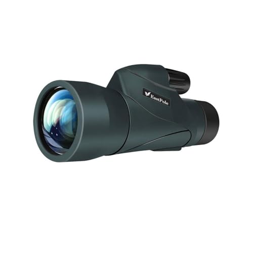 Monocolo EASTPOLE 12x55HD - Con Adattatore Smartphone, Per Birdwatching E Outdoor - Foto 10