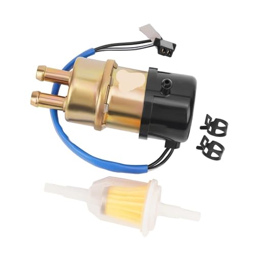 Pompe à carburant 10mm pour restaurer circuit essence YZF
