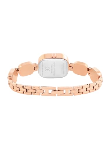 Image of French Connection Aurorae Analog Blue Stone Dial Watch for Women-FCN0178URGM