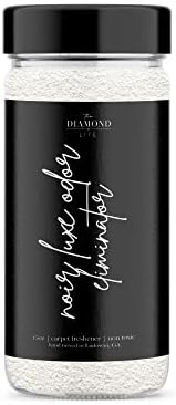 The Diamond Life Home...