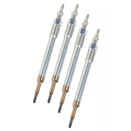 Bougies de préchauffage Discovery 5 2.0TDI pour des départs sereins en hiver