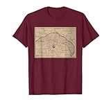 Parfait pour les historiens de la Première Guerre mondiale et les historiens militaires et les amateurs d'histoire, les géographes, les généalogistes, les vacanciers et les touristes, les résidents