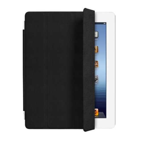 Pryse Housse iPad Noir (4800200) Cover