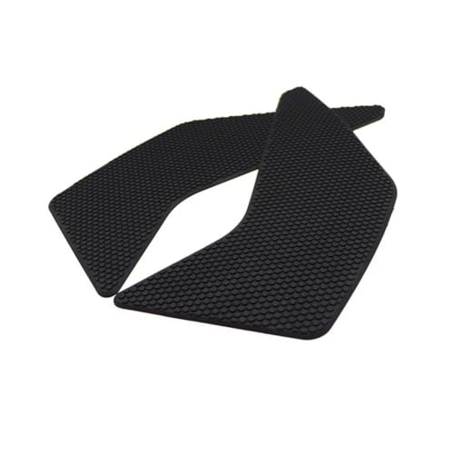 Pad réservoir essence CRF1000L finition mate anti-rayures - 3