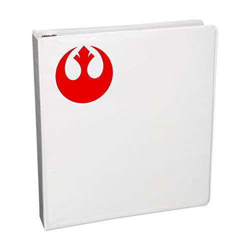 "Rebel Alliance Decal Sticker" - Image 4