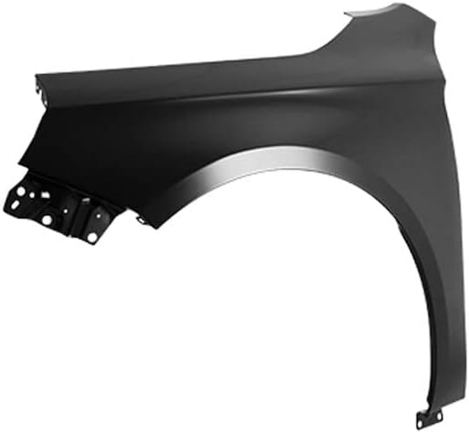 Miniatura 2 de Reemplazo imprimado para Chevrolet Impala 2014-2020 delantero izquierdo (DRVER) para 23151660, GM1240383