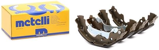 Detailný pohľad na brzdovú čeľusť