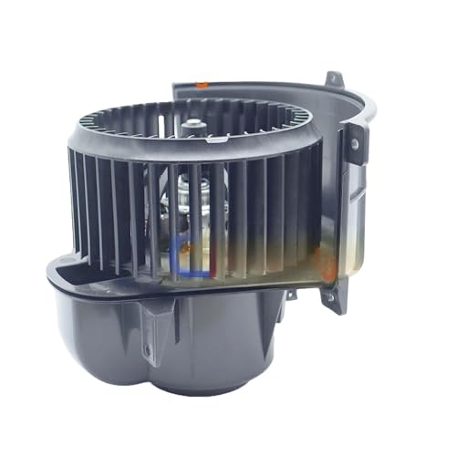 HEATER BLOWER MOTOR FAN RHD Compatible For AUDI Q7 (4L) 7L0820021A 7L0820021E 7L0820021 7L0820021D 7L0820021H 7L0820021L AIR CON BEST