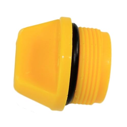 Bouchon d'huile hors-bord 6G8-15363-00 universel pour vos sorties en mer