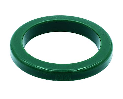 54Mm Silicone Steam Ring – Durable, No Bpa Grouphead Gasket Replacement Part – Compatible With Breville Espresso Machine 870/878/880/860/840/810/450/500/ Sage 500/810/870/875/878/880 #TOP2