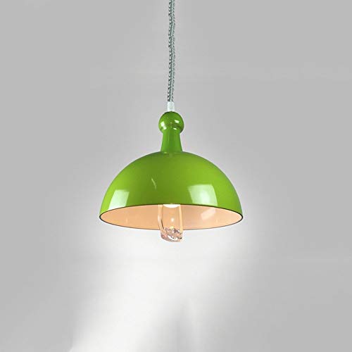 Lampe suspendue pour cuisine sombre solution éclairage vintage ciblé au-dessus de l'îlot