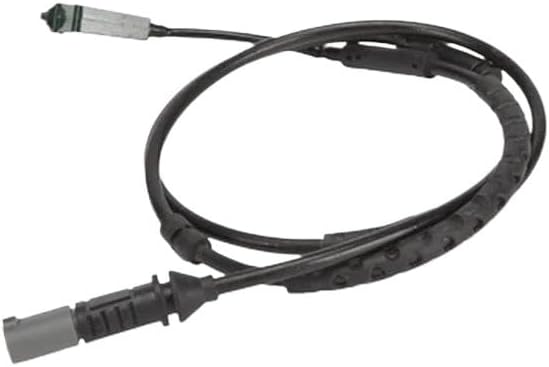 ブレーキパッド摩耗センサー 10 個 3435 6775 850 フロントブレーキパッド摩耗センサー車の自動車部品 F01 F02