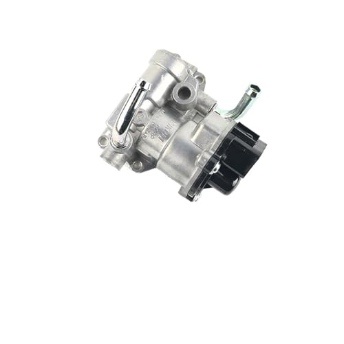 válvula de ralentí del coche Válvula de control aire ralentí MD614921 para Mitsubishi Lancer Evolution piezas