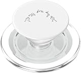 Gable Steveson Official Backflip Merch PopSockets MagSafe PopGrip for iPhone