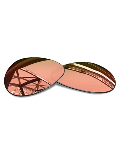Image of Replacement Lenses for Ray-Ban Aviator RB3025 55mm /58mm /62mm Sunglass