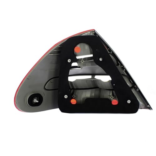Coque feux arrière brisée Benz W211 ? Solution de rechange gauche