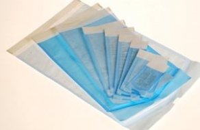 Crosstex Scs Crosstex Sterilization Pouches 3.5 X 9 200/pack