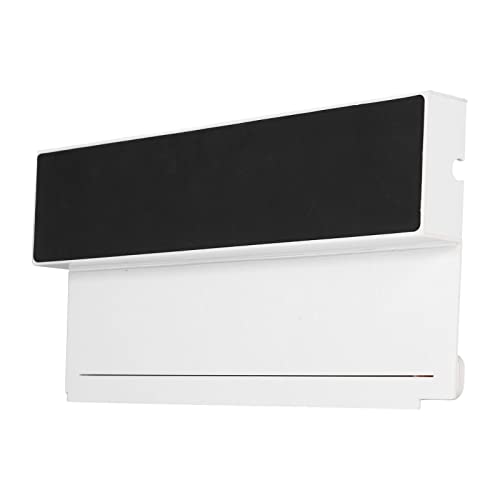 Portarrollos para máquina cortadora que evita desalineaciones de vinilo con su recortadora 8