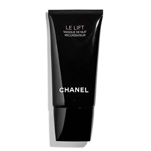 CHANEL LE LIFT MASQUE DE NUIT RÉCUPÉRATEUR Gesichtsmaske 