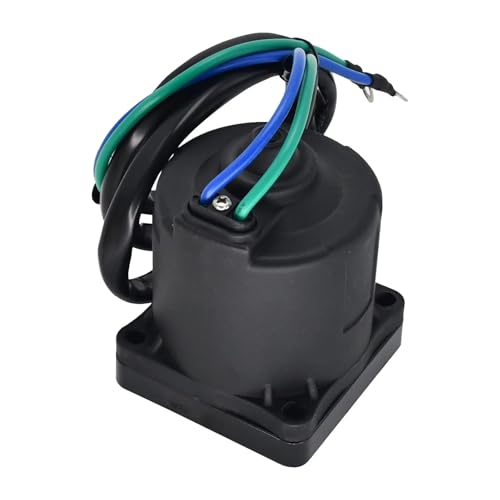 Moteur d'inclinaison trim haute performance pour moteurs 115-300 CV